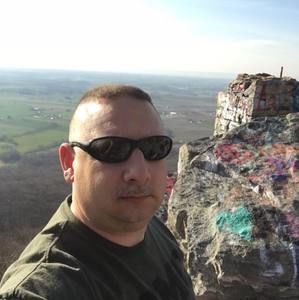 Meet your Posher, Terry